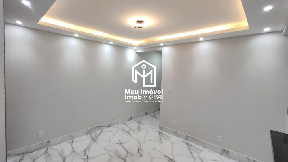 Apartamento, 2 quartos, 62 m² - Foto 2