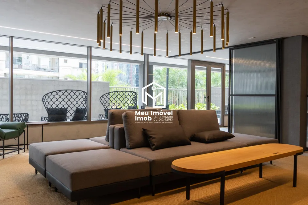Apartamento, 1 quarto, 26 m² - Foto 14
