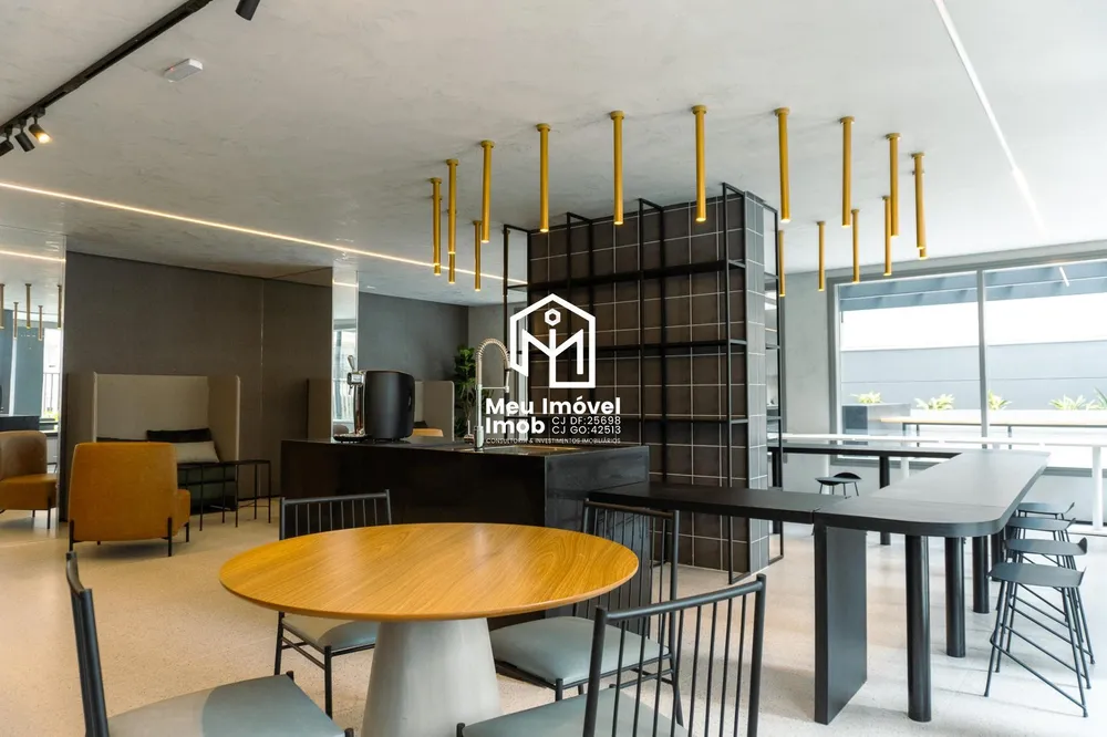 Apartamento, 1 quarto, 26 m² - Foto 10