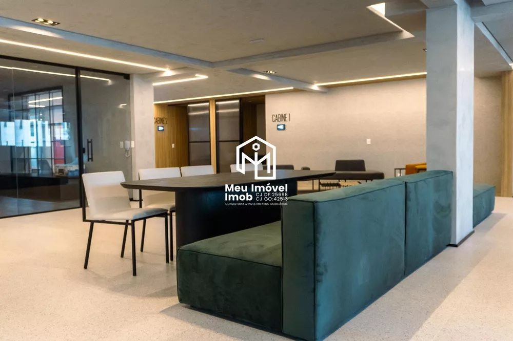 Apartamento, 1 quarto, 26 m² - Foto 1