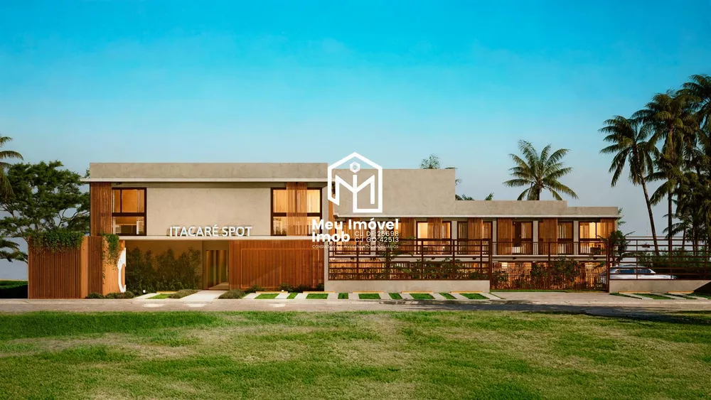 Apartamento, 1 quarto, 14 m² - Foto 4