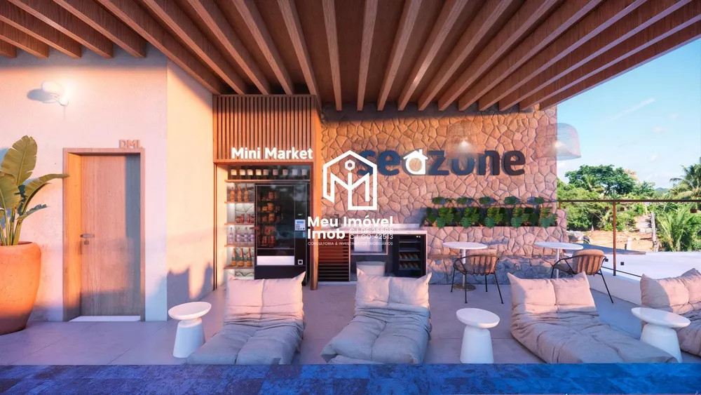 Apartamento, 1 quarto, 14 m² - Foto 2