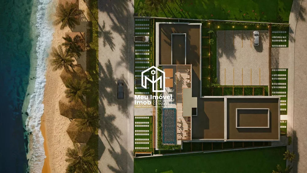 Apartamento, 1 quarto, 14 m² - Foto 3