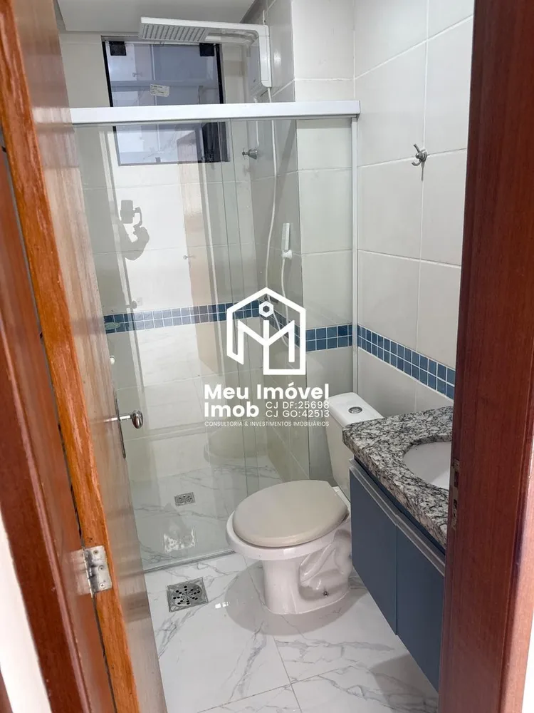 Apartamento, 2 quartos, 53 m² - Foto 2