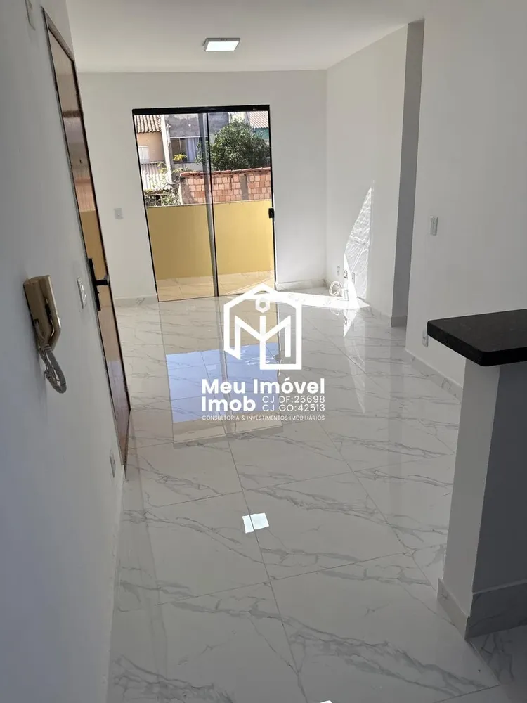 Apartamento, 2 quartos, 53 m² - Foto 5