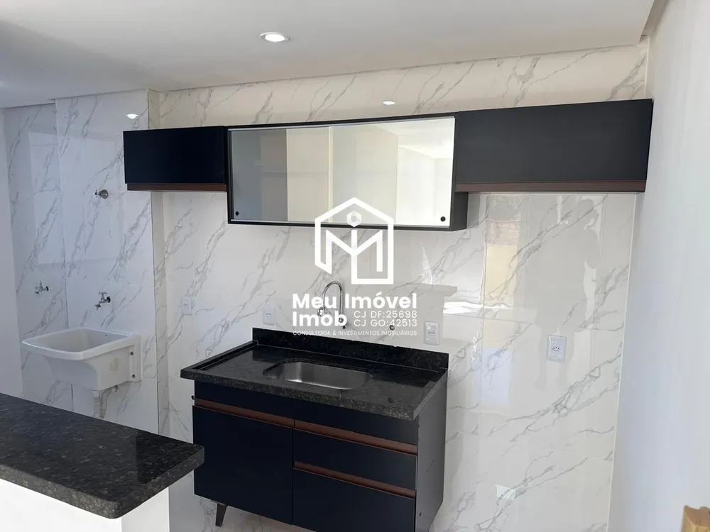 Apartamento, 2 quartos, 53 m² - Foto 1