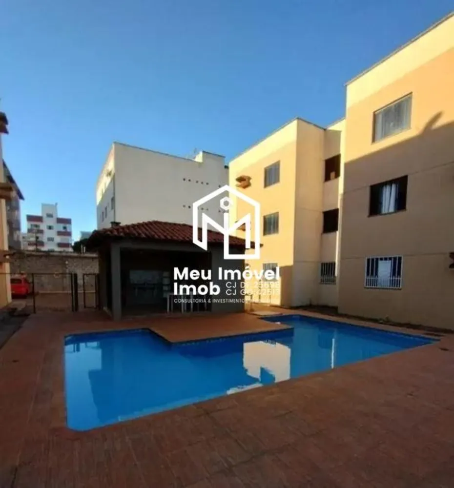 Apartamento, 2 quartos, 53 m² - Foto 14