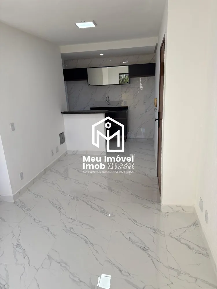 Apartamento, 2 quartos, 53 m² - Foto 9