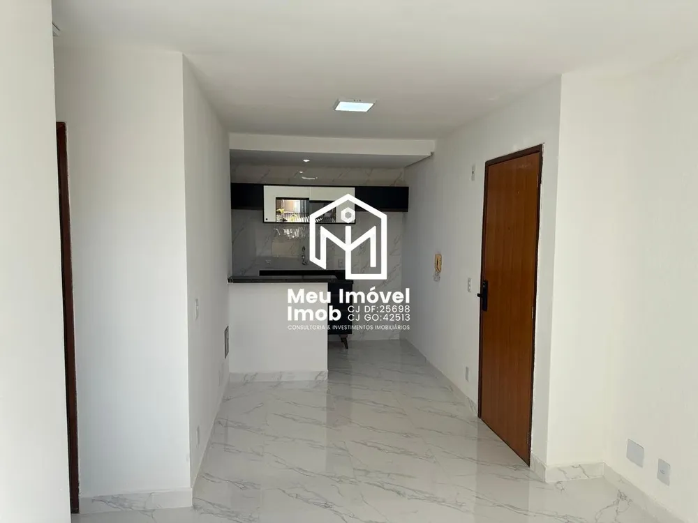 Apartamento, 2 quartos, 53 m² - Foto 7