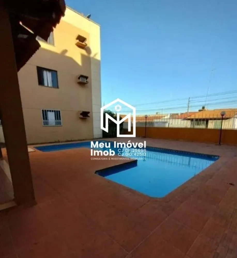 Apartamento, 2 quartos, 53 m² - Foto 15