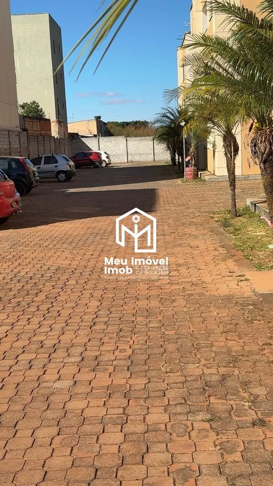 Apartamento, 2 quartos, 53 m² - Foto 13