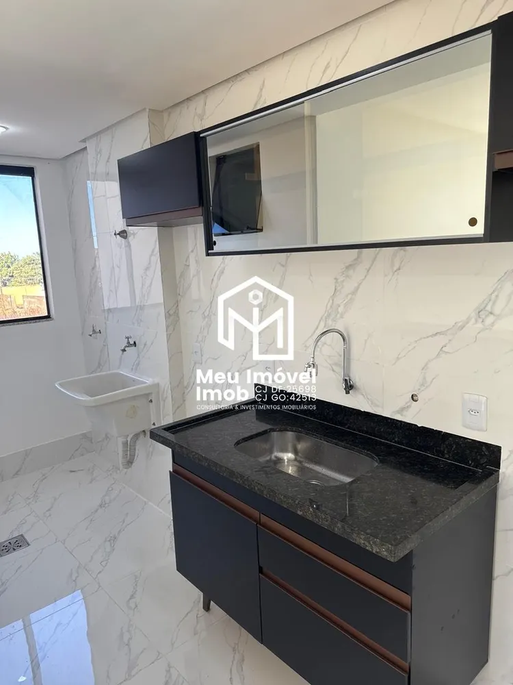 Apartamento, 2 quartos, 53 m² - Foto 8