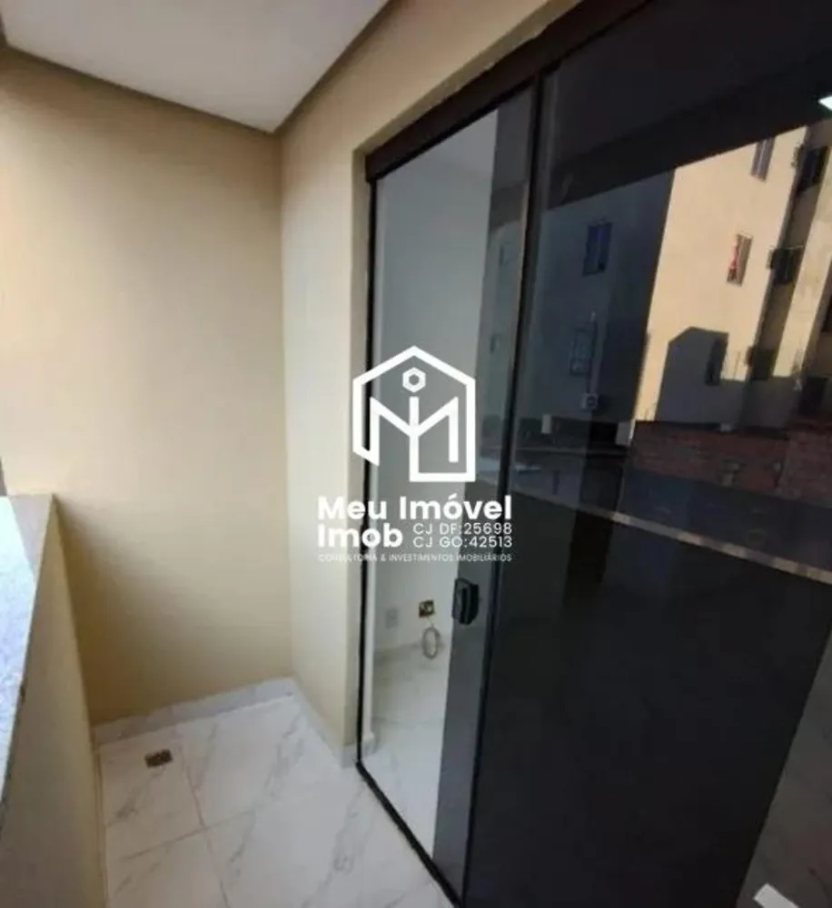 Apartamento, 2 quartos, 53 m² - Foto 16