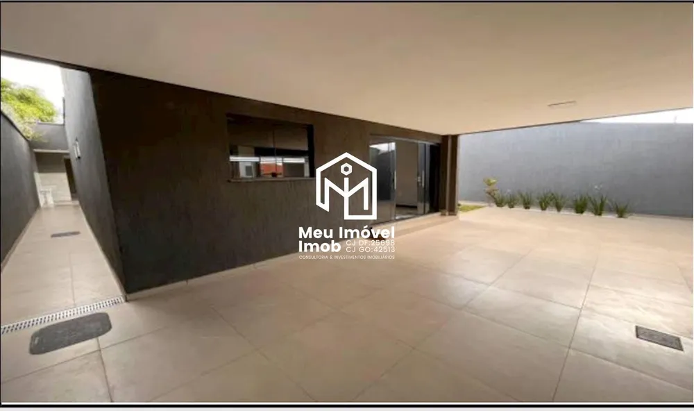 Casa, 3 quartos, 140 m² - Foto 8