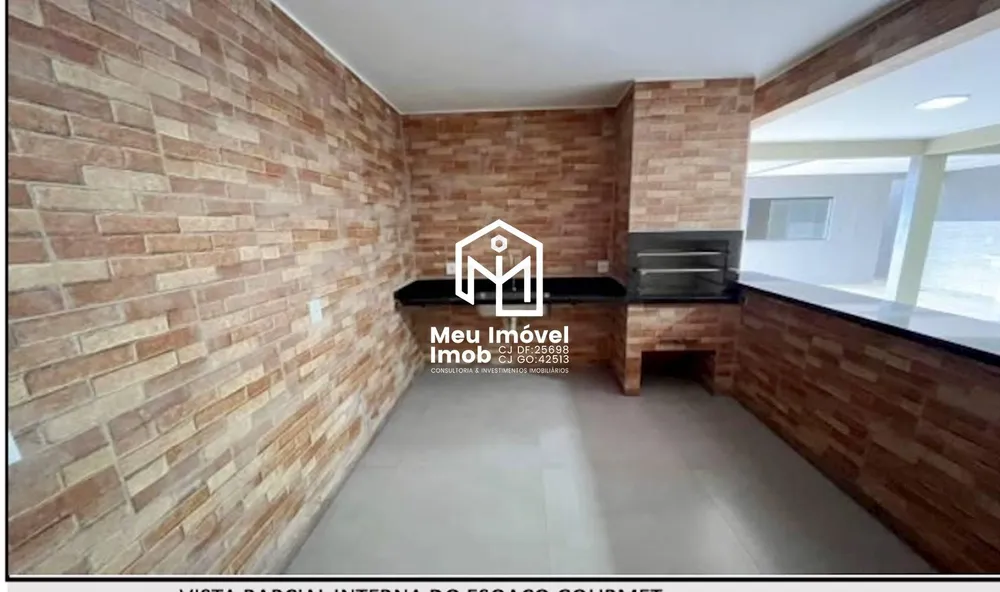 Casa, 3 quartos, 140 m² - Foto 12