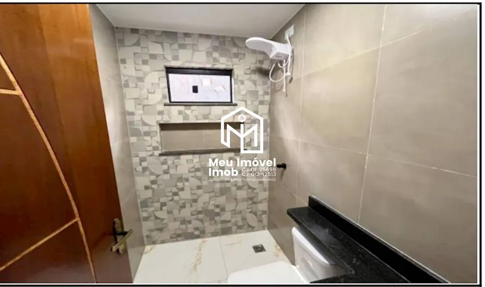 Casa, 3 quartos, 140 m² - Foto 13
