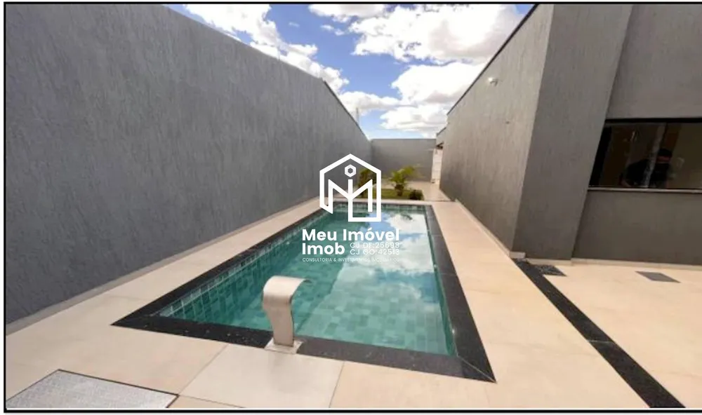 Casa, 3 quartos, 140 m² - Foto 15
