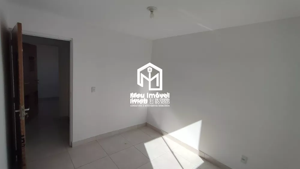 Apartamento, 2 quartos, 61 m² - Foto 2