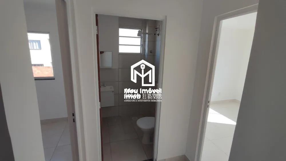 Apartamento, 2 quartos, 61 m² - Foto 14