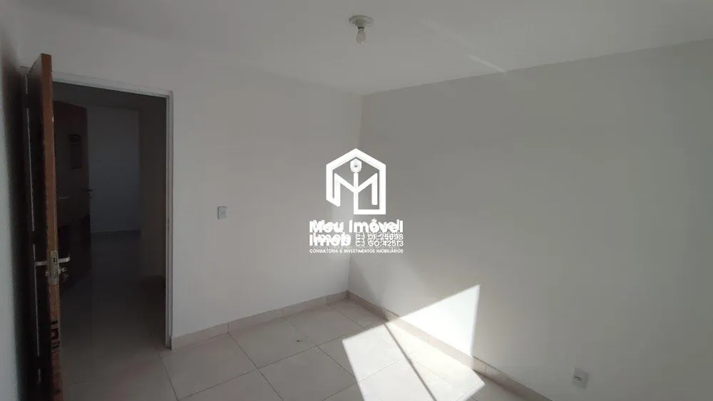 Apartamento, 2 quartos, 61 m² - Foto 2