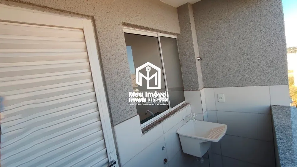 Apartamento, 2 quartos, 61 m² - Foto 15