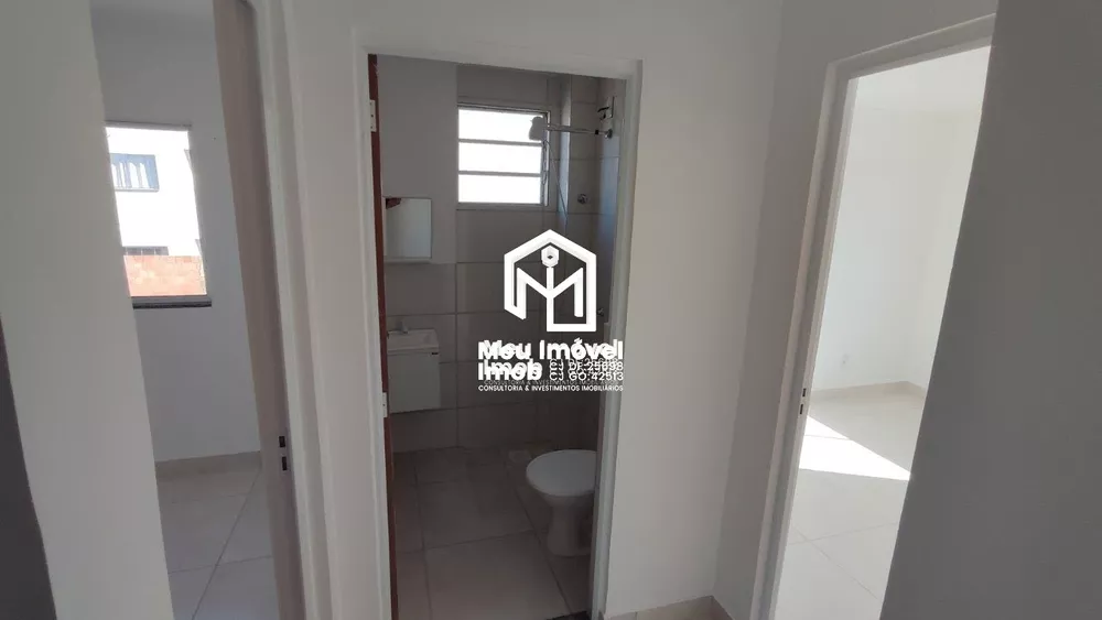 Apartamento, 2 quartos, 61 m² - Foto 4