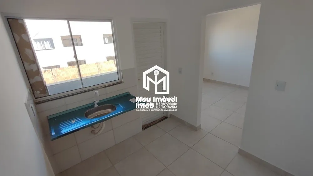 Apartamento, 2 quartos, 61 m² - Foto 11