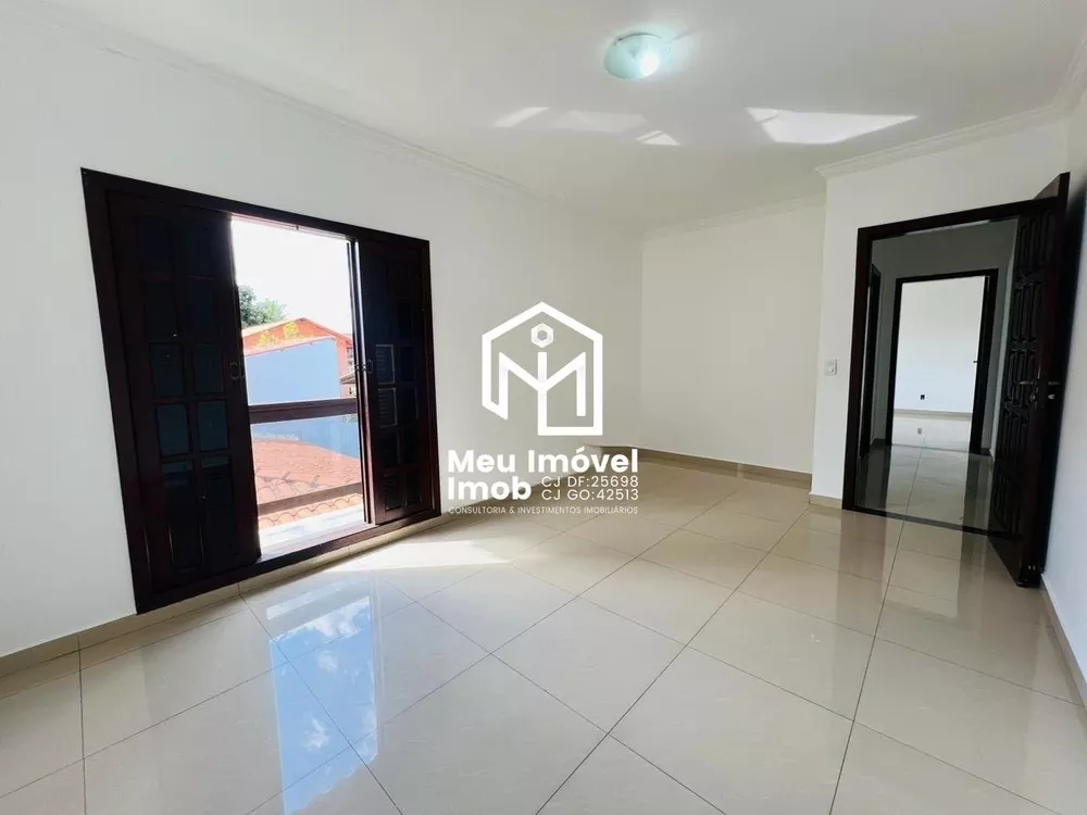 Casa, 4 quartos, 500 m² - Foto 3