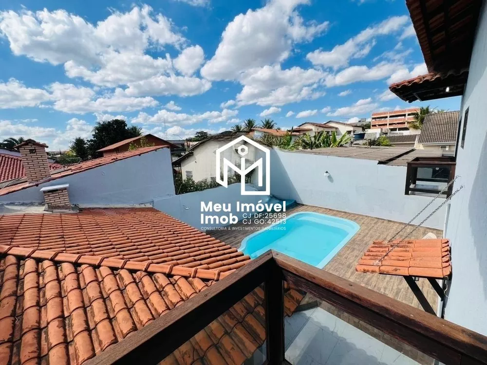 Casa, 4 quartos, 500 m² - Foto 4