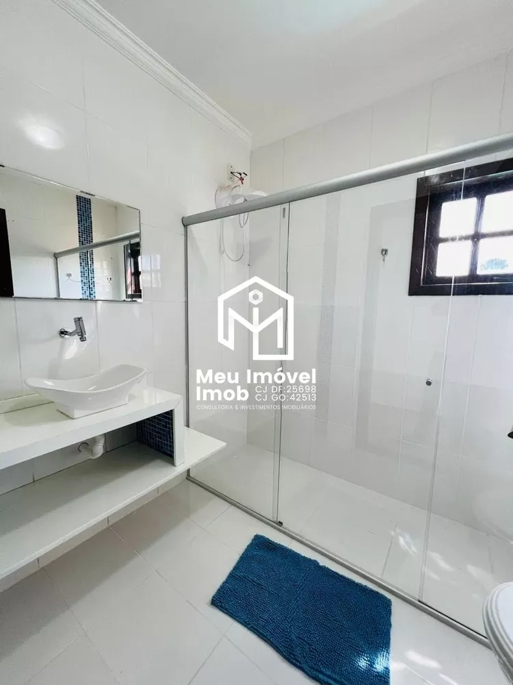 Casa, 4 quartos, 500 m² - Foto 2