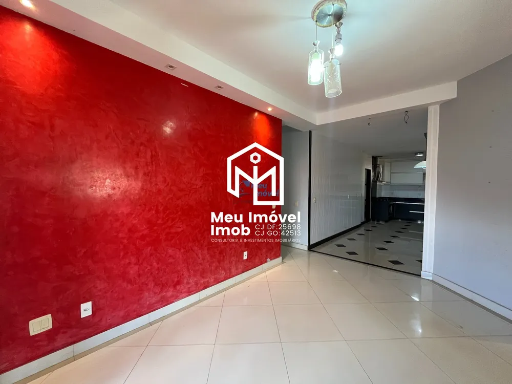 Casa, 3 quartos, 230 m² - Foto 3
