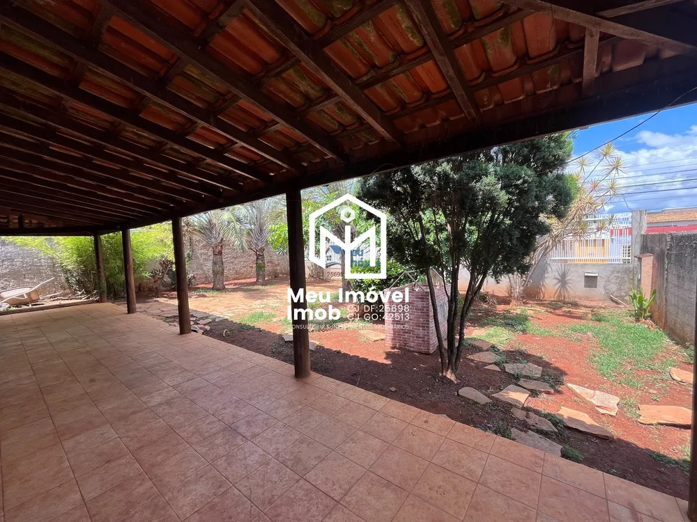 Casa, 3 quartos, 230 m² - Foto 15
