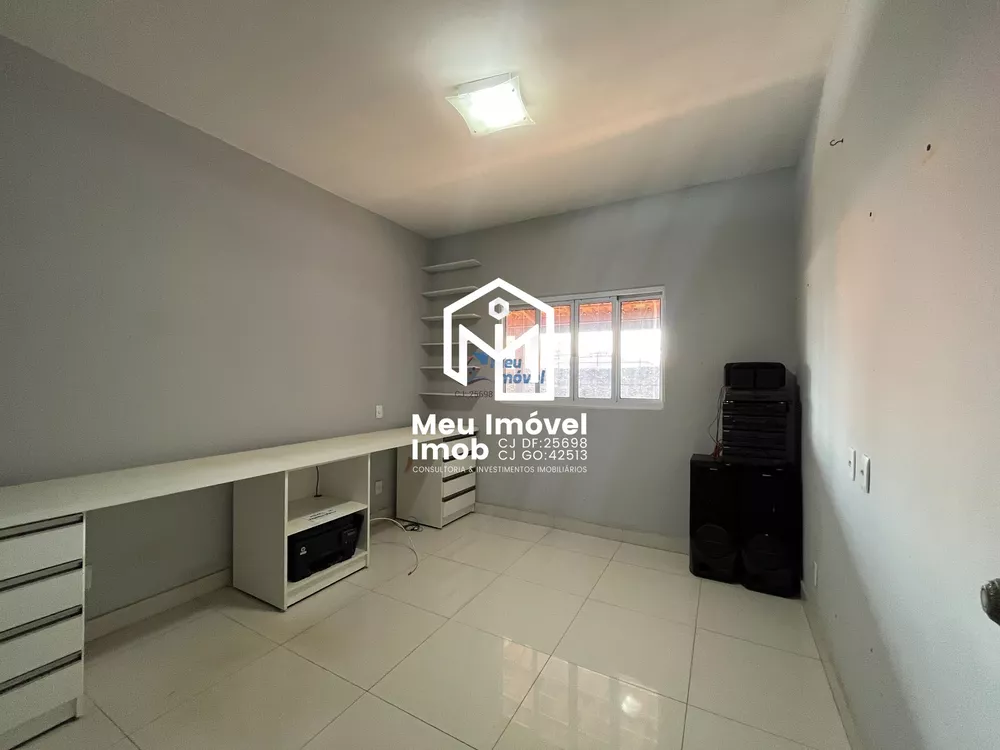 Casa, 3 quartos, 230 m² - Foto 4