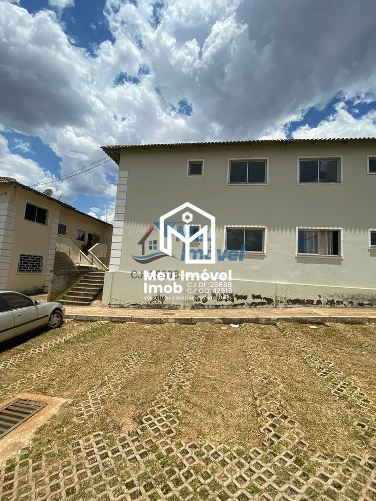 Apartamento, 2 quartos, 42 m² - Foto 14
