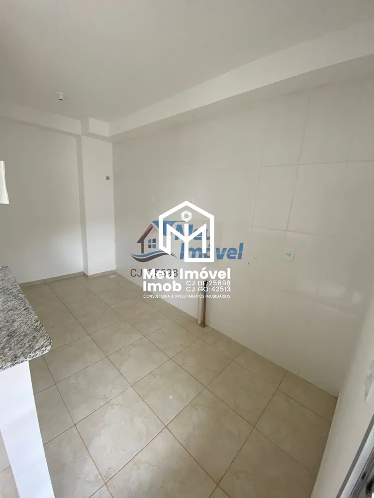 Apartamento, 2 quartos, 42 m² - Foto 2