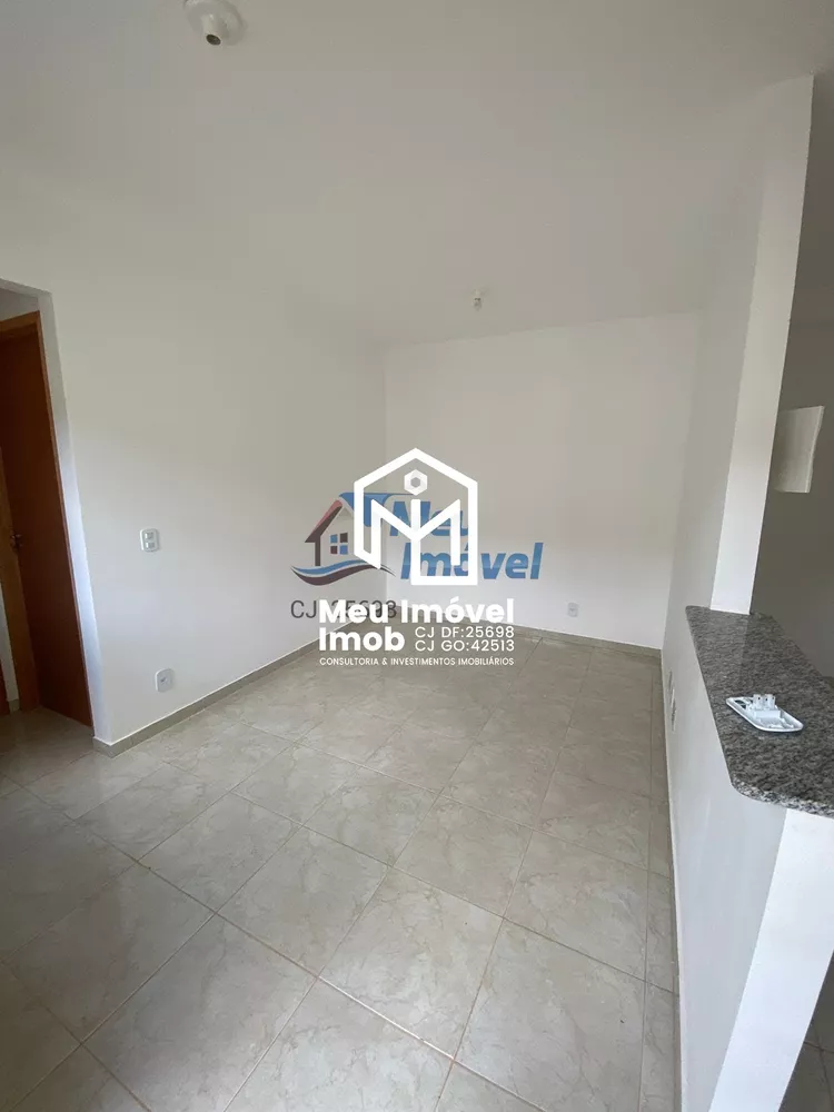 Apartamento, 2 quartos, 42 m² - Foto 4