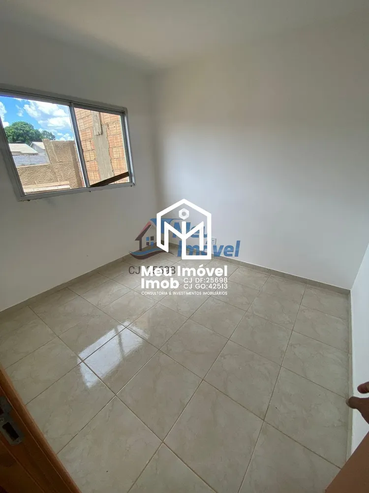 Apartamento, 2 quartos, 42 m² - Foto 5