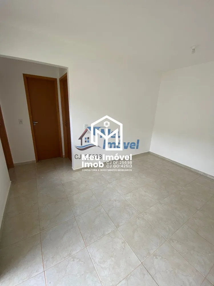 Apartamento, 2 quartos, 42 m² - Foto 7