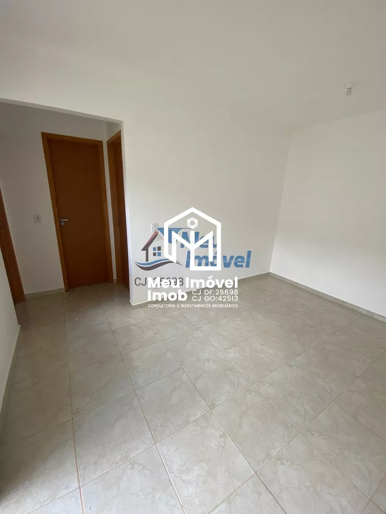 Apartamento, 2 quartos, 42 m² - Foto 2