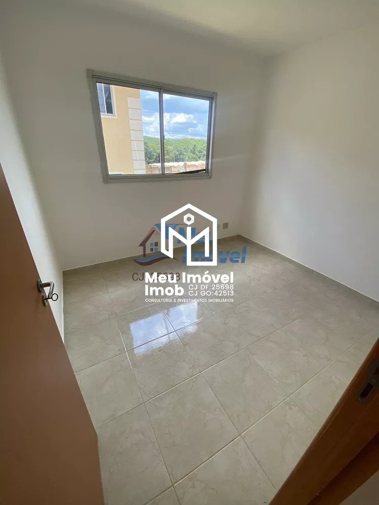 Apartamento, 2 quartos, 42 m² - Foto 3