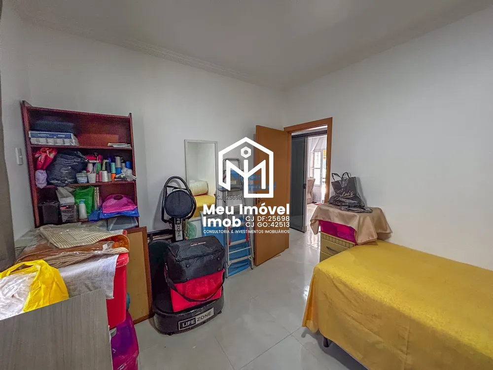 Casa, 3 quartos, 205 m² - Foto 11