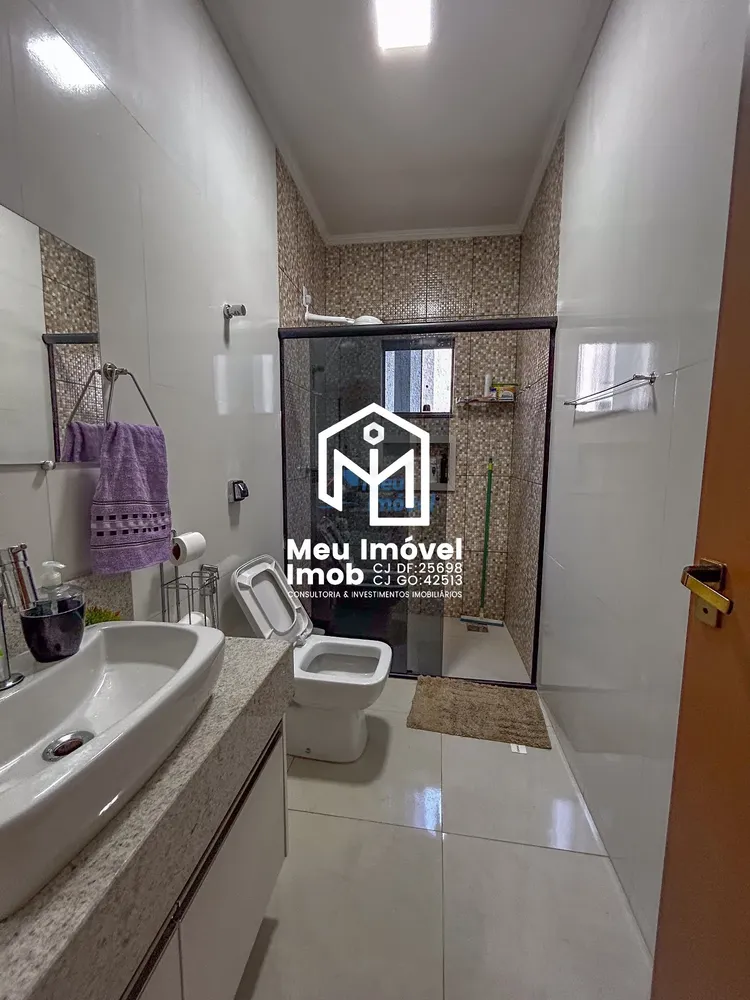 Casa, 3 quartos, 205 m² - Foto 14