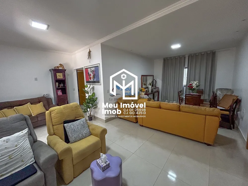 Casa, 3 quartos, 205 m² - Foto 5