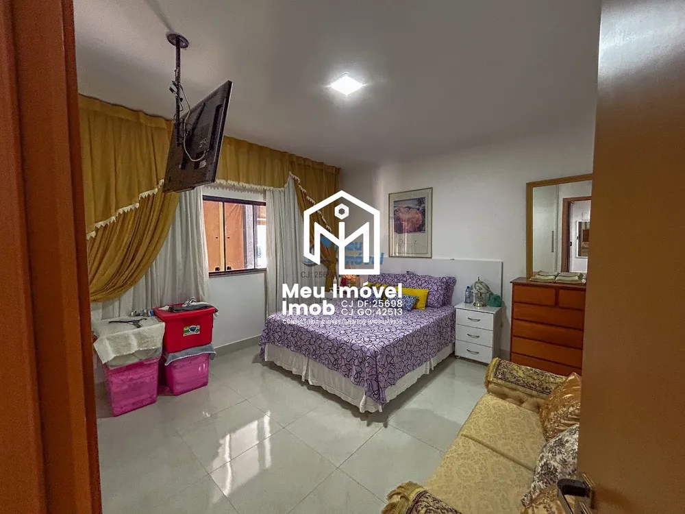Casa, 3 quartos, 205 m² - Foto 6