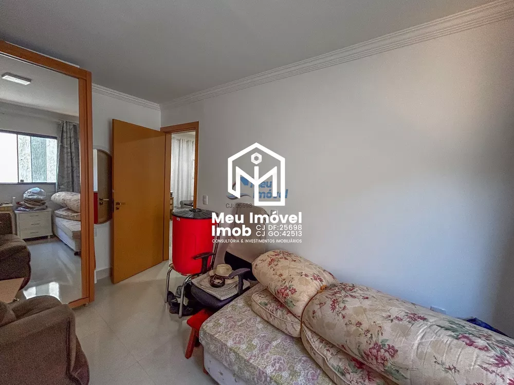 Casa, 3 quartos, 205 m² - Foto 4
