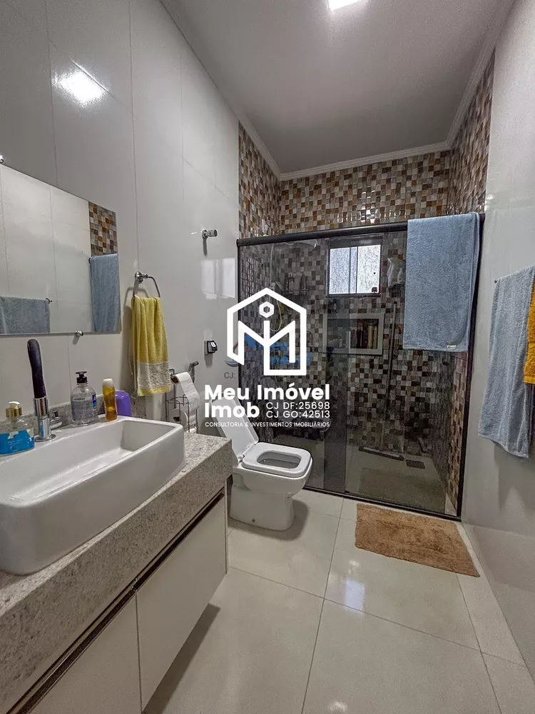 Casa, 3 quartos, 205 m² - Foto 3