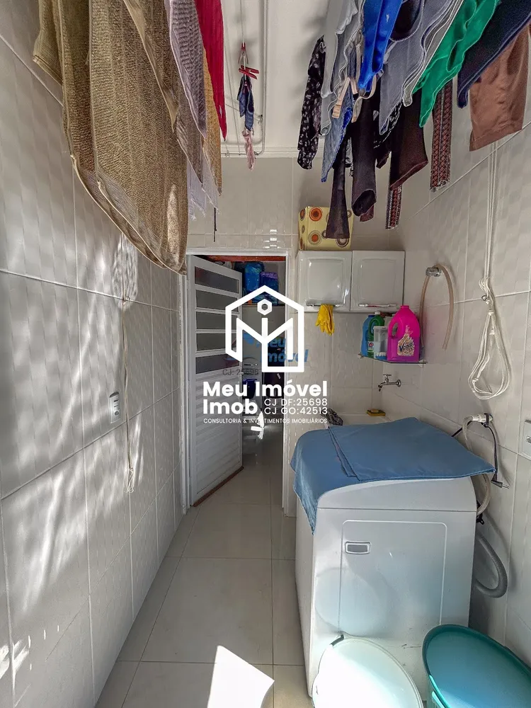 Casa, 3 quartos, 205 m² - Foto 13