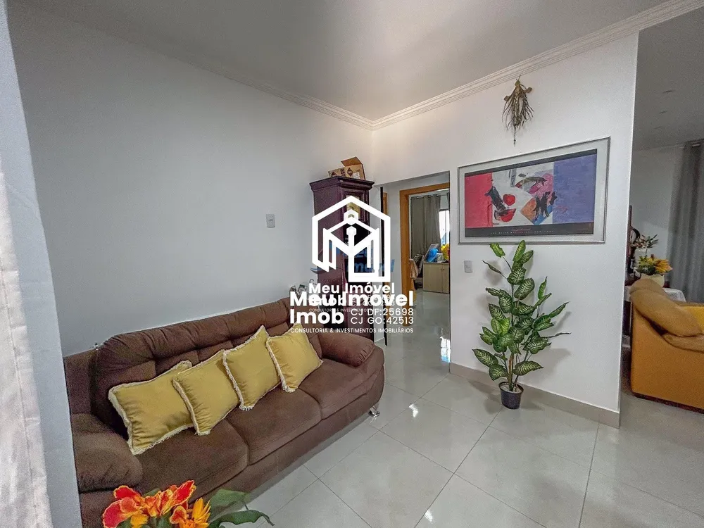 Casa, 3 quartos, 205 m² - Foto 2