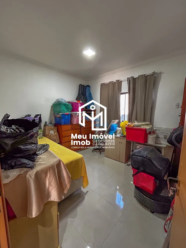 Casa, 3 quartos, 205 m² - Foto 12