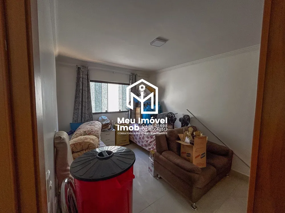 Casa, 3 quartos, 205 m² - Foto 9